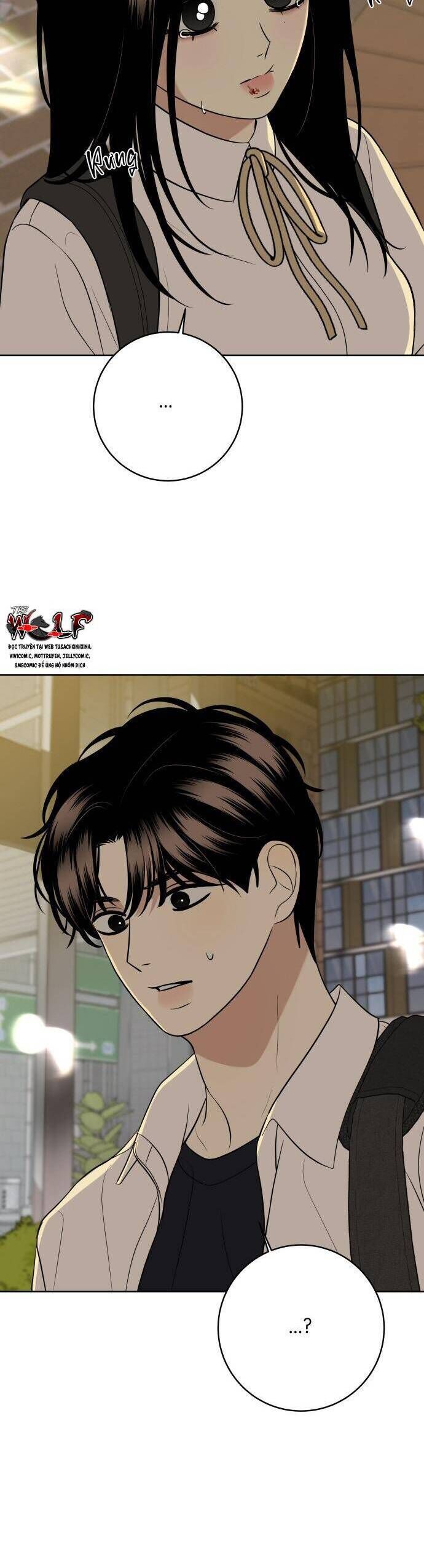 Kỷ Niệm Tuổi 19 Tồi Tệ Chap 39 - Next Chap 40
