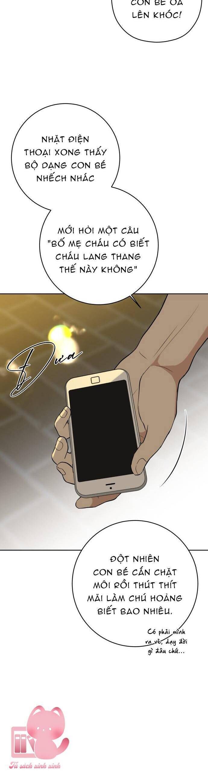 Kỷ Niệm Tuổi 19 Tồi Tệ Chap 39 - Next Chap 40