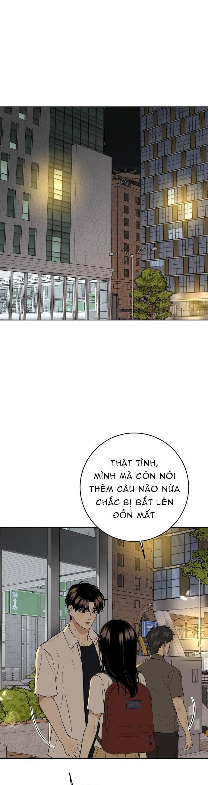 Kỷ Niệm Tuổi 19 Tồi Tệ Chap 39 - Next Chap 40