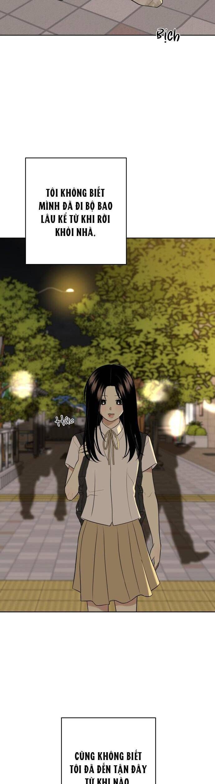 Kỷ Niệm Tuổi 19 Tồi Tệ Chap 39 - Next Chap 40