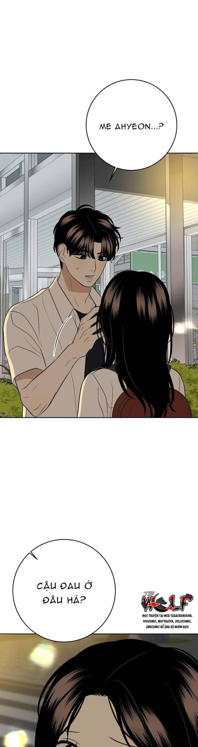 Kỷ Niệm Tuổi 19 Tồi Tệ Chap 39 - Next Chap 40