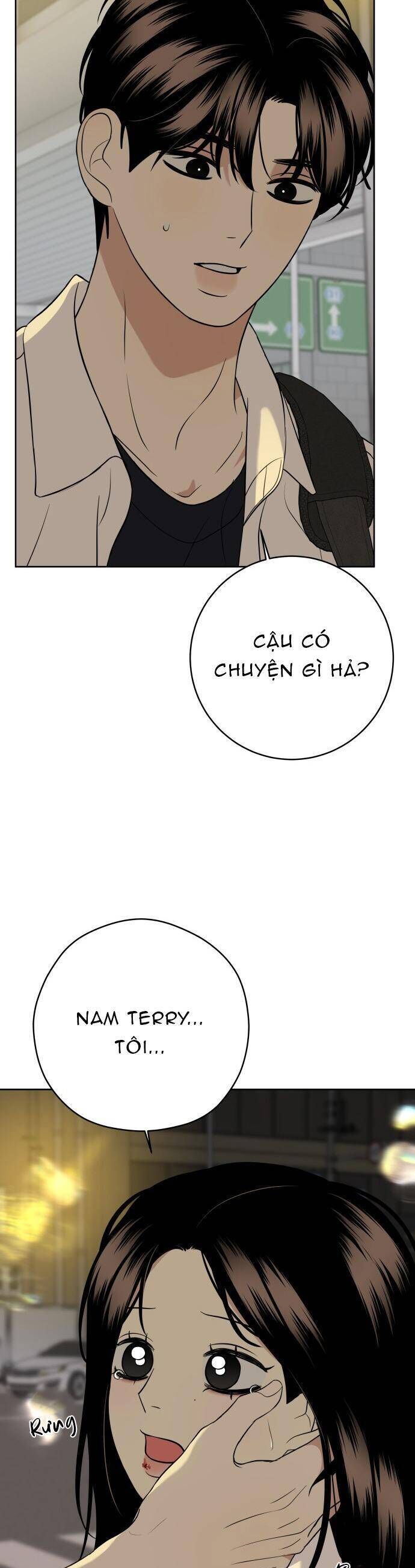 Kỷ Niệm Tuổi 19 Tồi Tệ Chap 39 - Next Chap 40