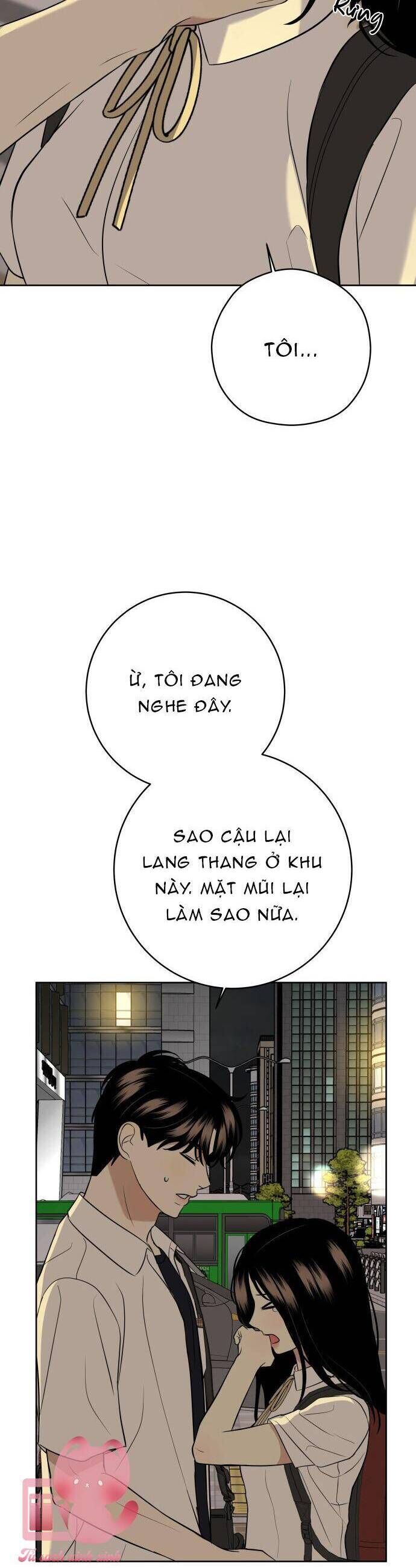 Kỷ Niệm Tuổi 19 Tồi Tệ Chap 39 - Next Chap 40