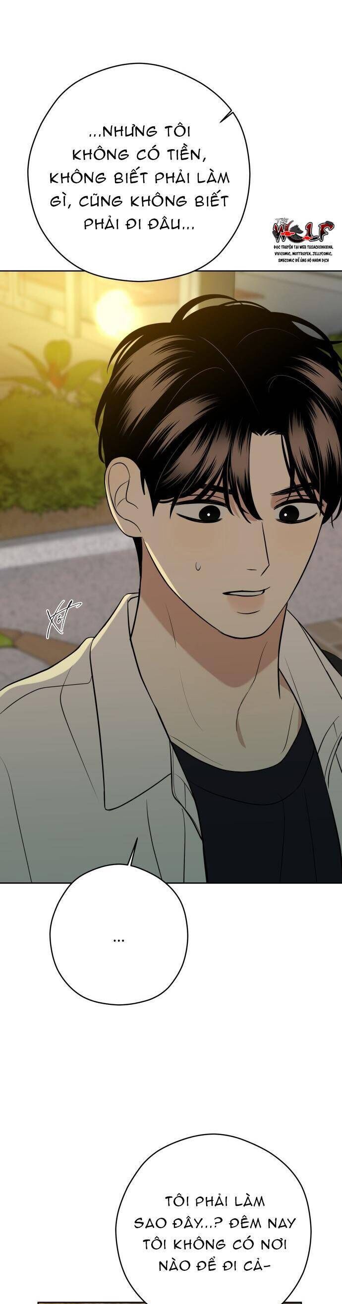 Kỷ Niệm Tuổi 19 Tồi Tệ Chap 39 - Next Chap 40
