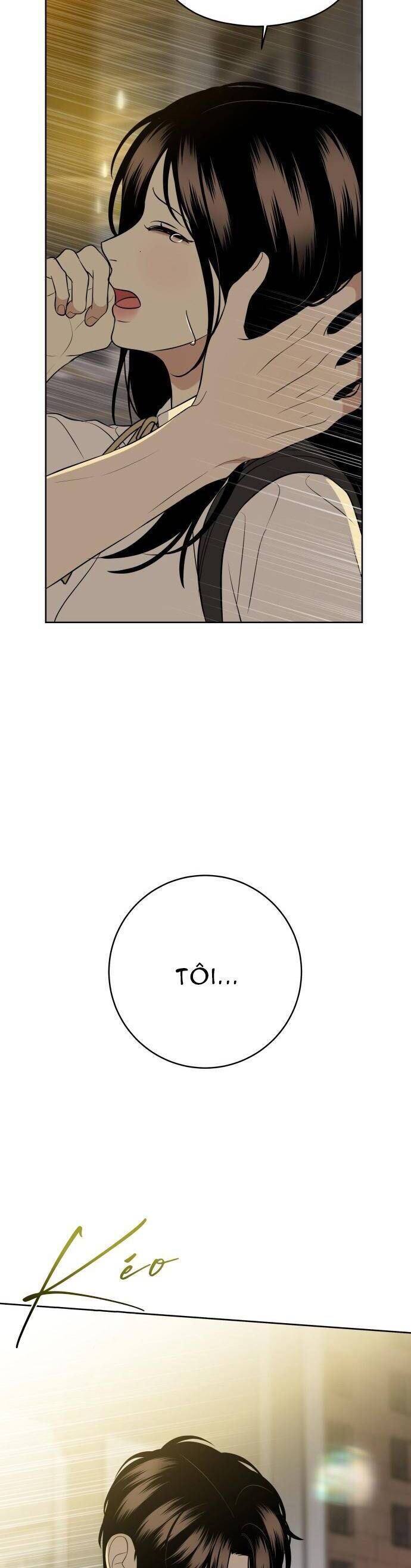 Kỷ Niệm Tuổi 19 Tồi Tệ Chap 39 - Next Chap 40