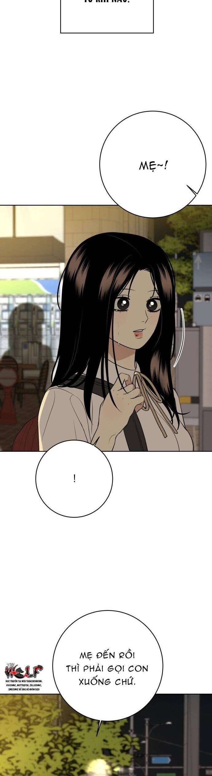 Kỷ Niệm Tuổi 19 Tồi Tệ Chap 39 - Next Chap 40