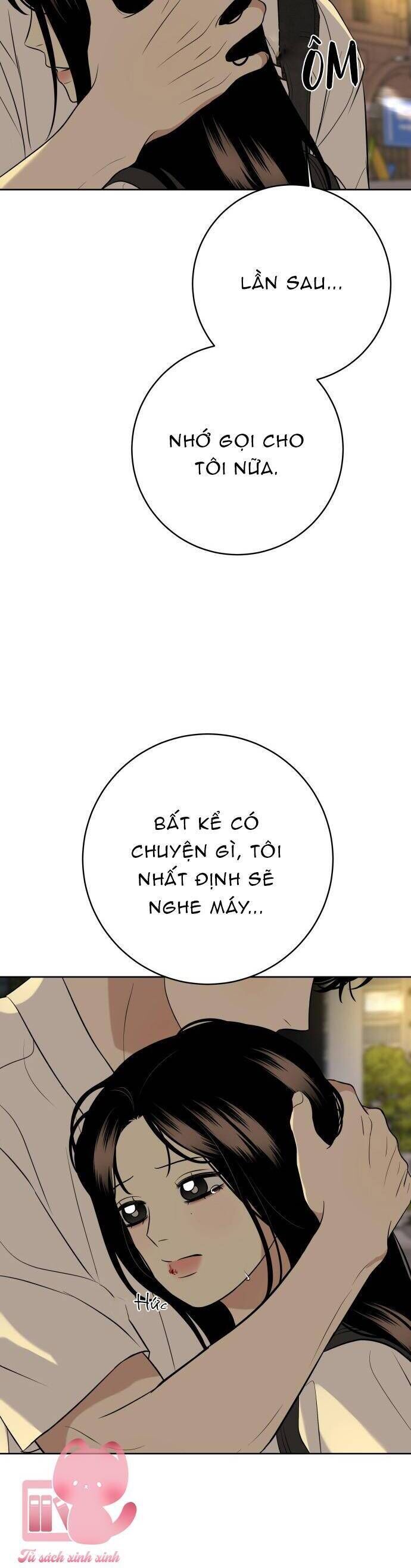 Kỷ Niệm Tuổi 19 Tồi Tệ Chap 39 - Next Chap 40