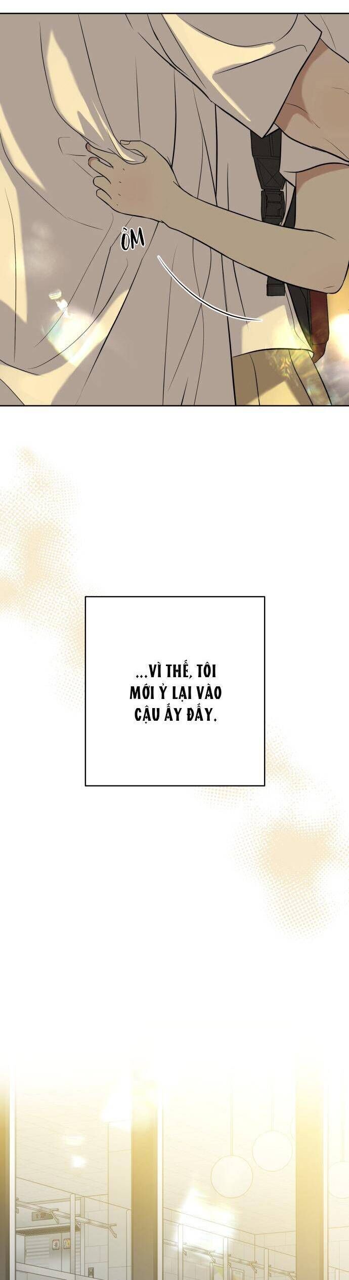 Kỷ Niệm Tuổi 19 Tồi Tệ Chap 39 - Next Chap 40