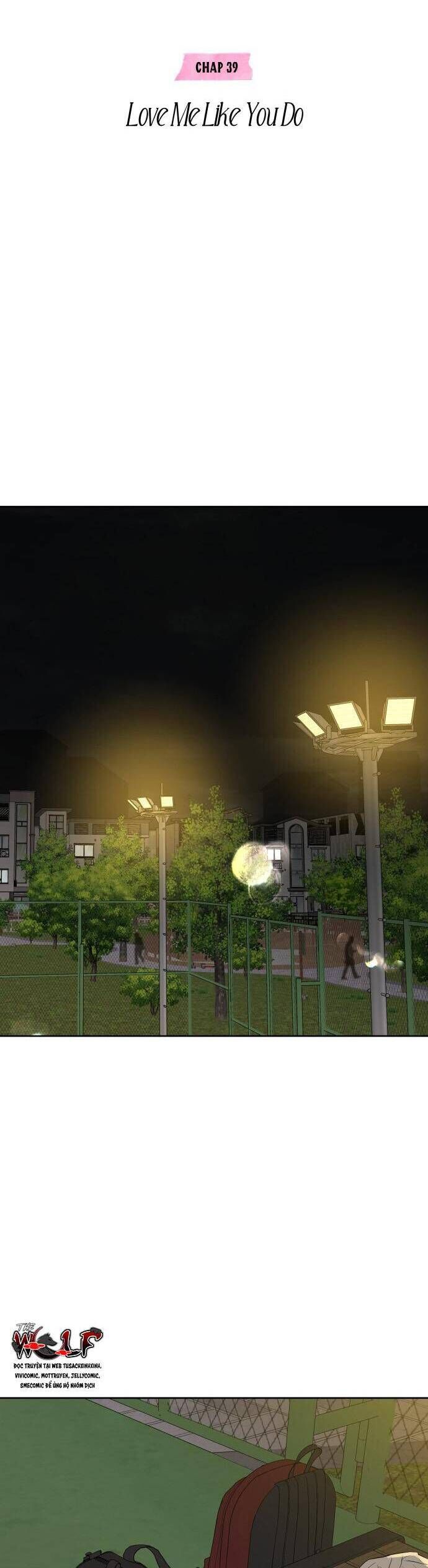 Kỷ Niệm Tuổi 19 Tồi Tệ Chap 39 - Next Chap 40