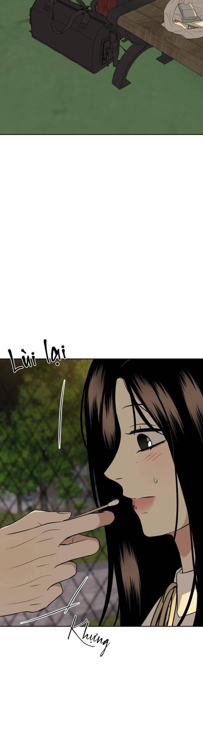 Kỷ Niệm Tuổi 19 Tồi Tệ Chap 39 - Next Chap 40