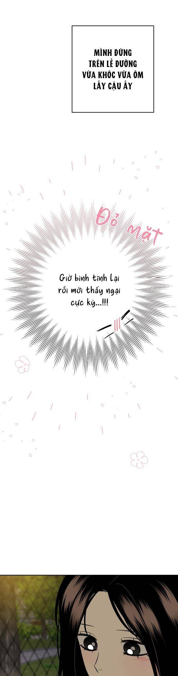 Kỷ Niệm Tuổi 19 Tồi Tệ Chap 39 - Next Chap 40