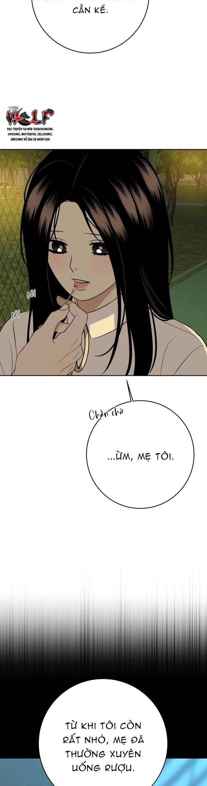 Kỷ Niệm Tuổi 19 Tồi Tệ Chap 39 - Next Chap 40