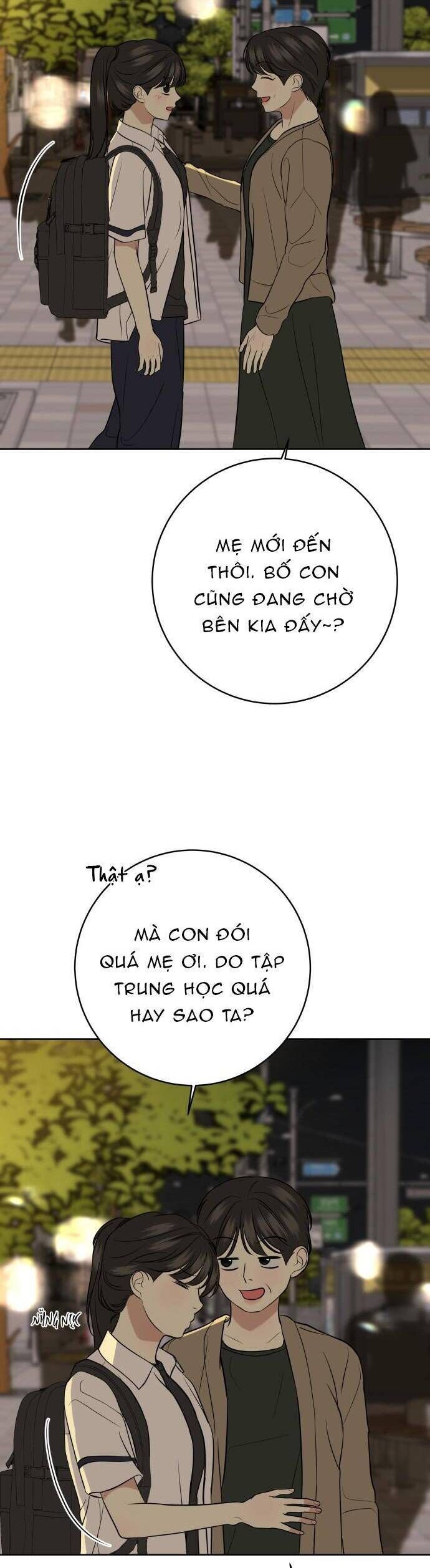 Kỷ Niệm Tuổi 19 Tồi Tệ Chap 39 - Next Chap 40