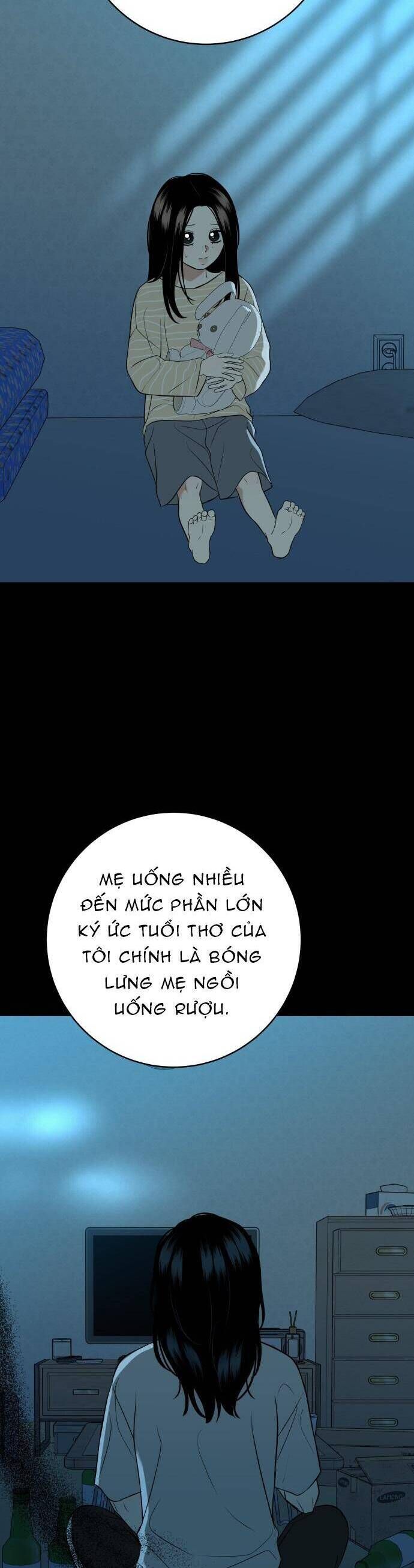 Kỷ Niệm Tuổi 19 Tồi Tệ Chap 39 - Next Chap 40
