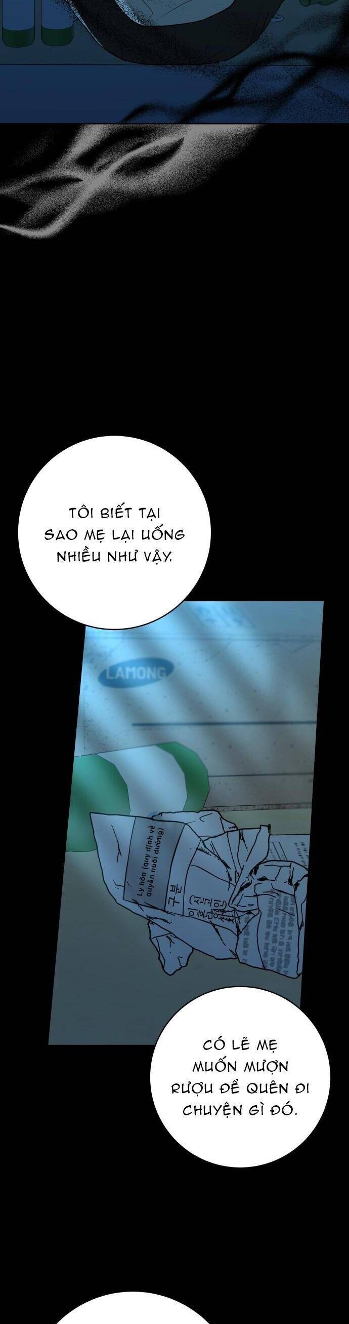 Kỷ Niệm Tuổi 19 Tồi Tệ Chap 39 - Next Chap 40