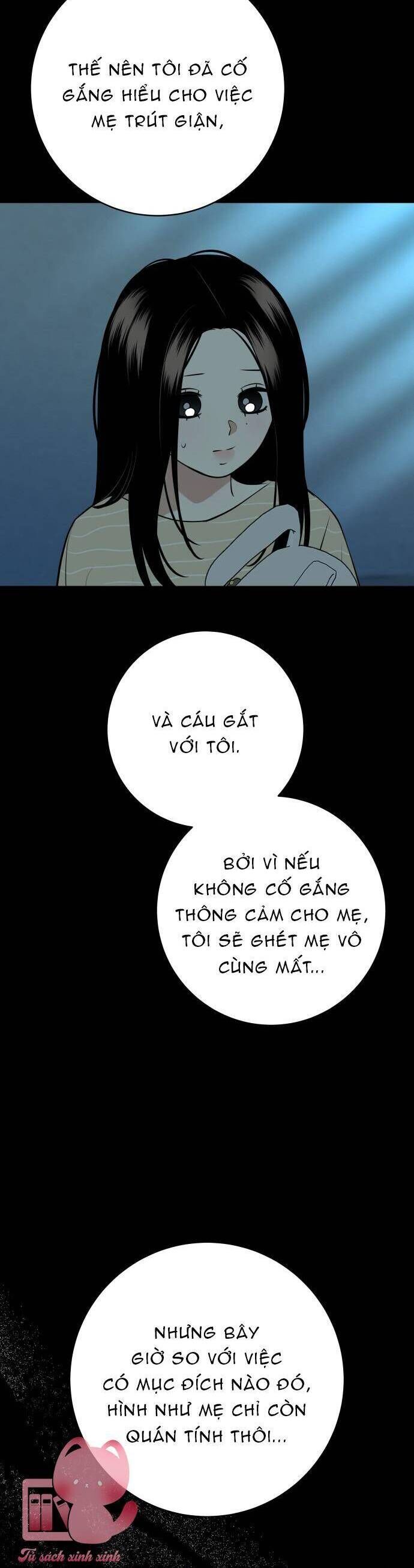 Kỷ Niệm Tuổi 19 Tồi Tệ Chap 39 - Next Chap 40