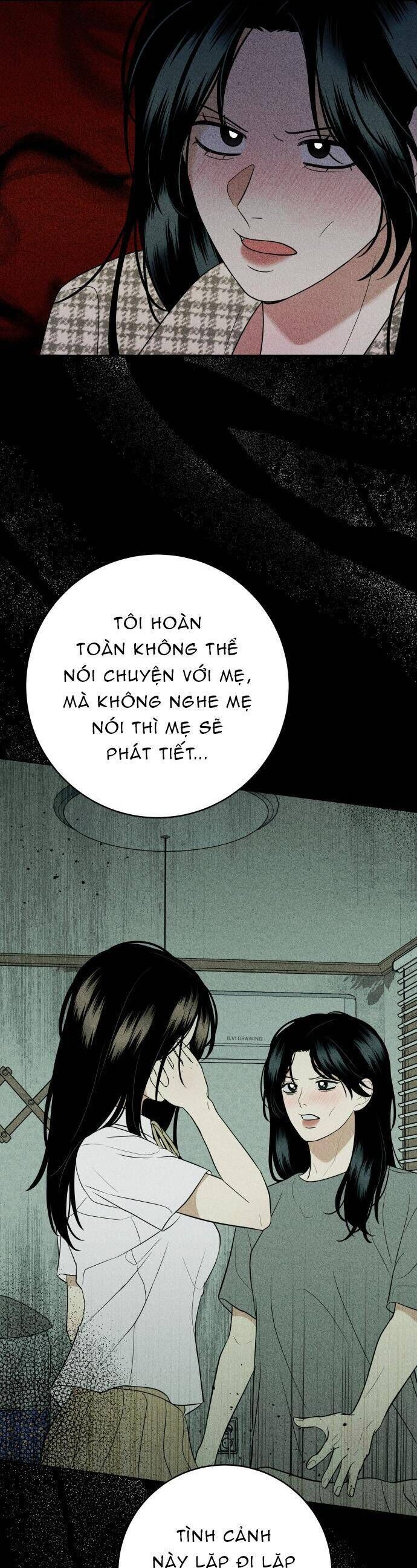 Kỷ Niệm Tuổi 19 Tồi Tệ Chap 39 - Next Chap 40