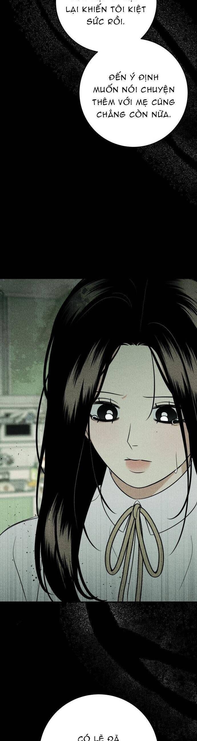 Kỷ Niệm Tuổi 19 Tồi Tệ Chap 39 - Next Chap 40