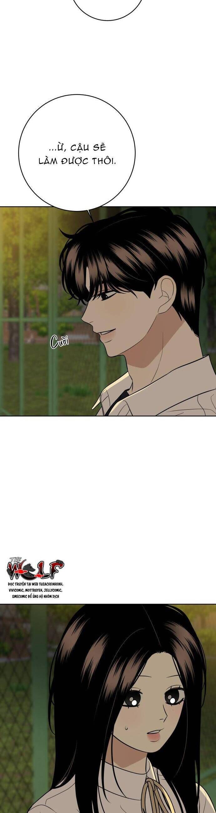 Kỷ Niệm Tuổi 19 Tồi Tệ Chap 39 - Next Chap 40