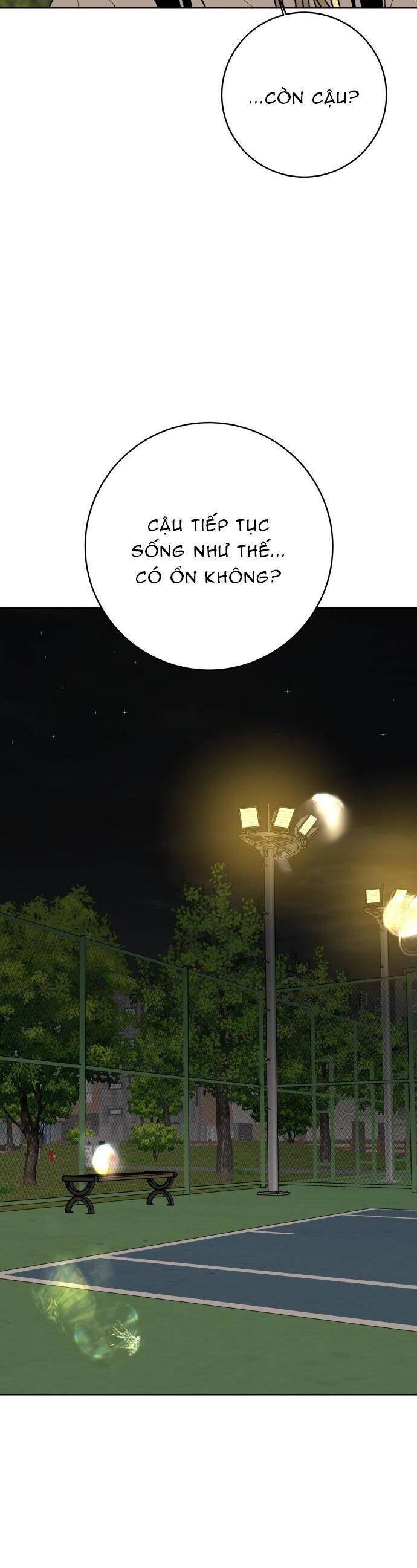 Kỷ Niệm Tuổi 19 Tồi Tệ Chap 39 - Next Chap 40