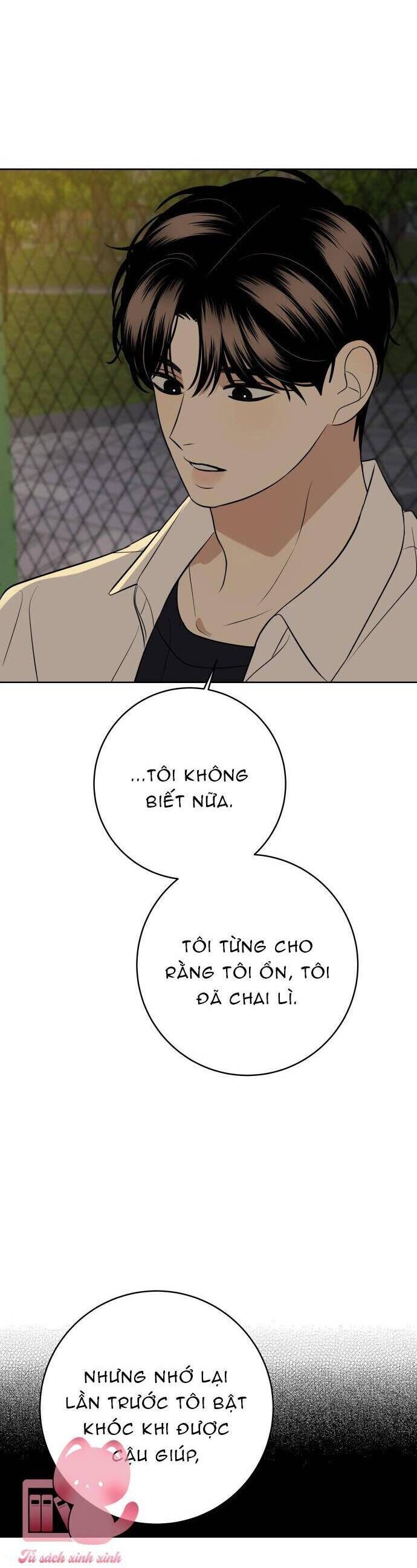 Kỷ Niệm Tuổi 19 Tồi Tệ Chap 39 - Next Chap 40