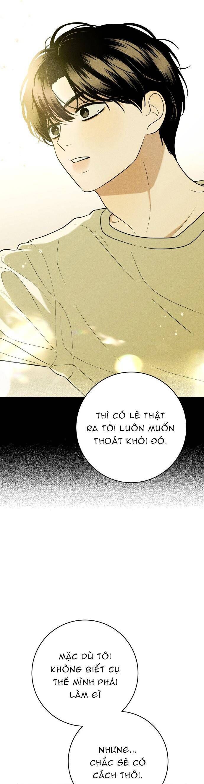 Kỷ Niệm Tuổi 19 Tồi Tệ Chap 39 - Next Chap 40
