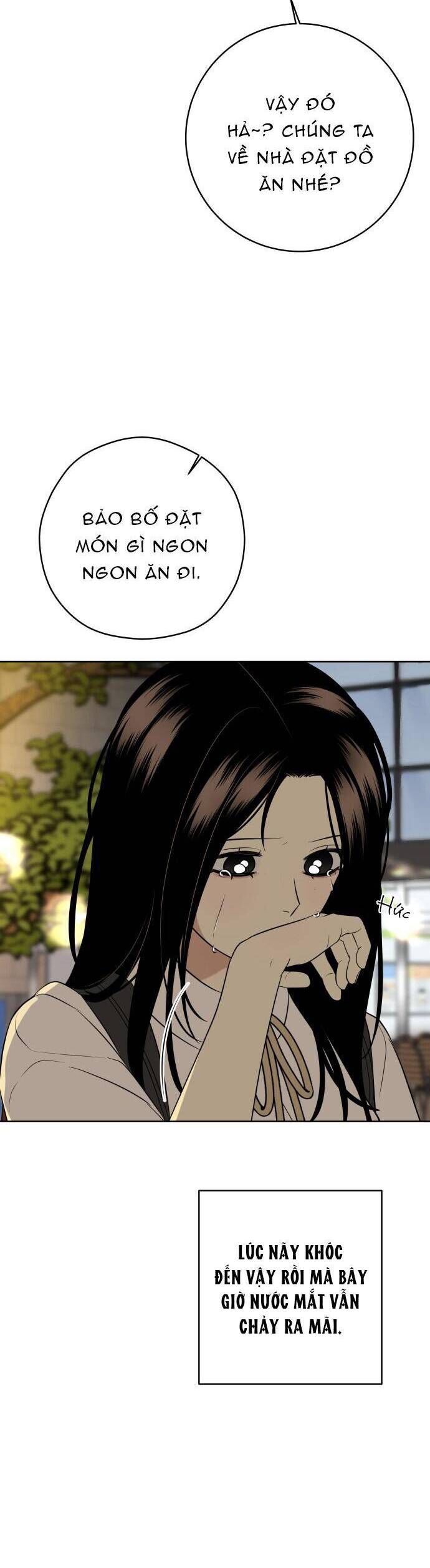 Kỷ Niệm Tuổi 19 Tồi Tệ Chap 39 - Next Chap 40