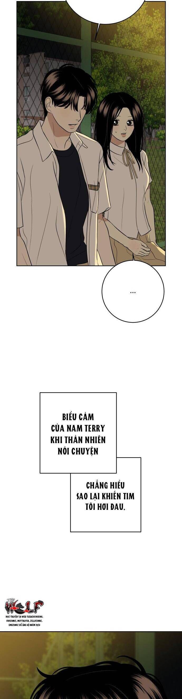 Kỷ Niệm Tuổi 19 Tồi Tệ Chap 39 - Next Chap 40