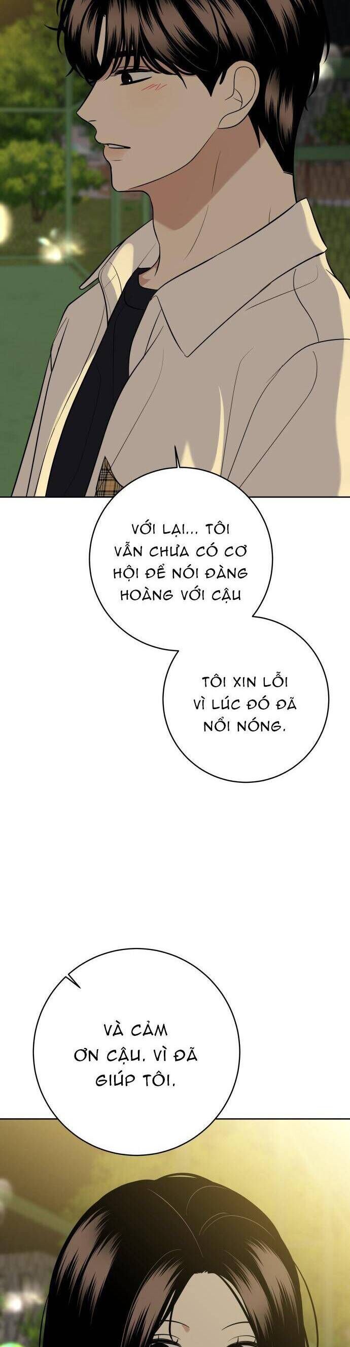 Kỷ Niệm Tuổi 19 Tồi Tệ Chap 39 - Next Chap 40