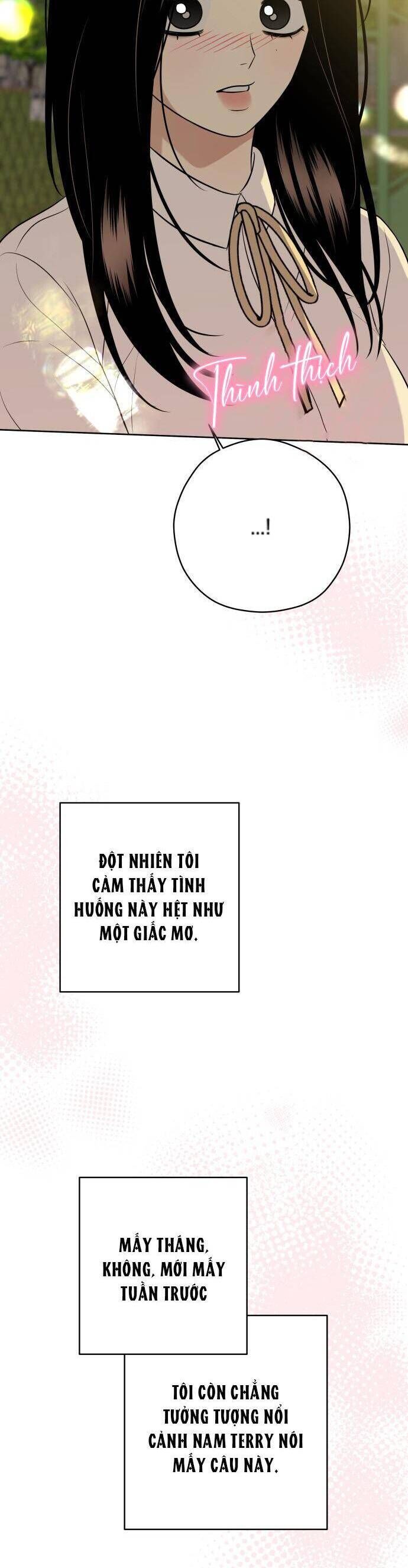 Kỷ Niệm Tuổi 19 Tồi Tệ Chap 39 - Next Chap 40