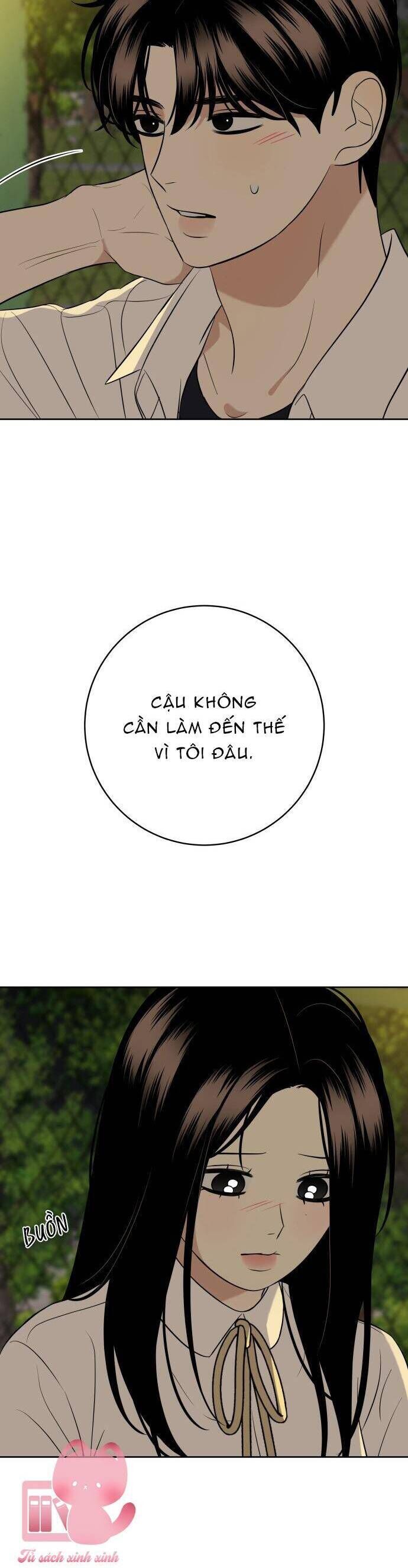 Kỷ Niệm Tuổi 19 Tồi Tệ Chap 39 - Next Chap 40