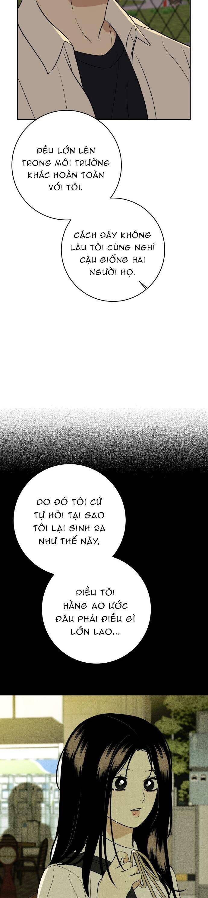 Kỷ Niệm Tuổi 19 Tồi Tệ Chap 39 - Next Chap 40