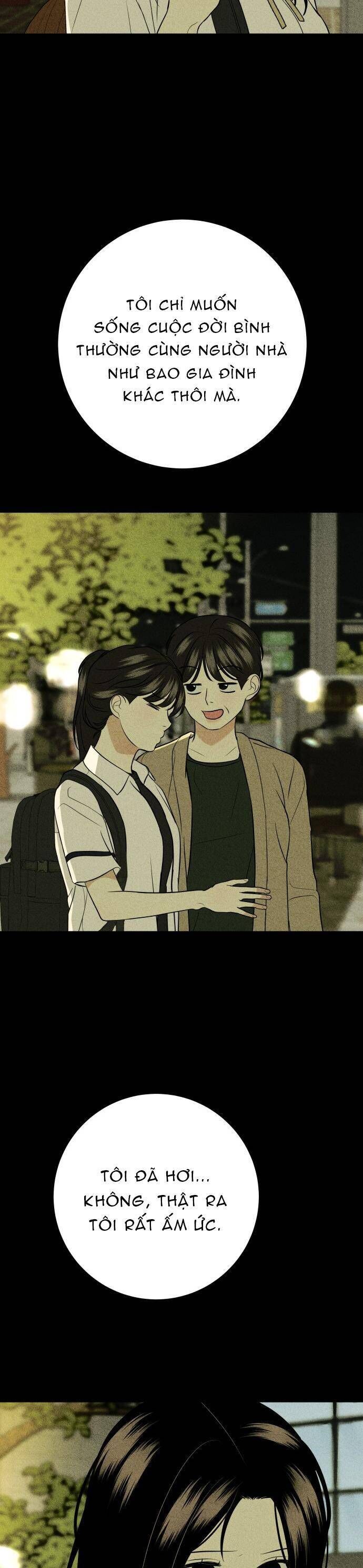 Kỷ Niệm Tuổi 19 Tồi Tệ Chap 39 - Next Chap 40