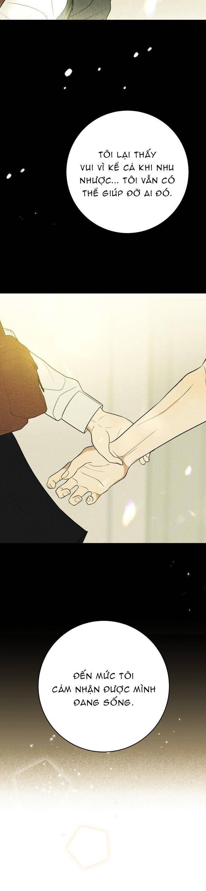 Kỷ Niệm Tuổi 19 Tồi Tệ Chap 39 - Next Chap 40