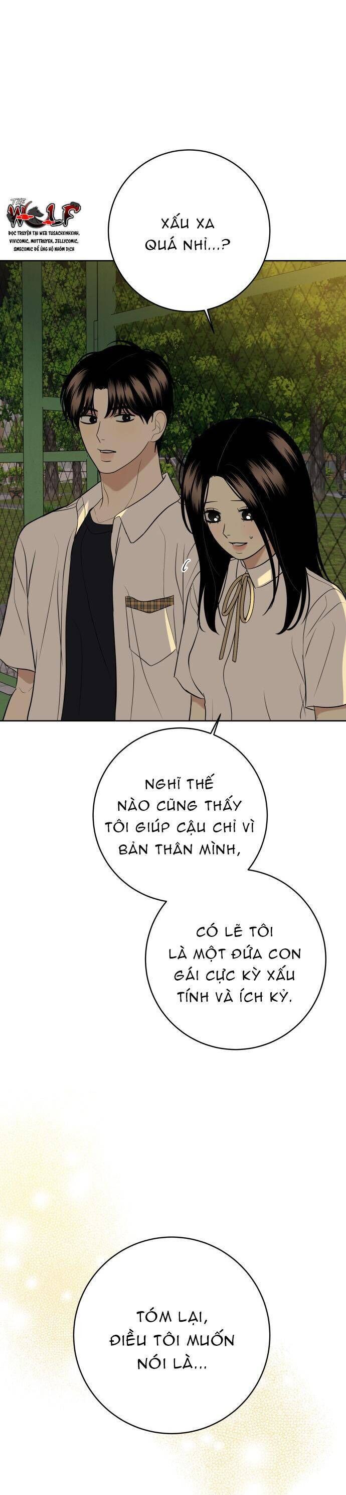 Kỷ Niệm Tuổi 19 Tồi Tệ Chap 39 - Next Chap 40
