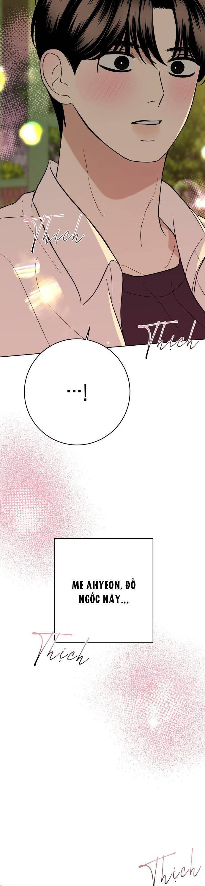 Kỷ Niệm Tuổi 19 Tồi Tệ Chap 39 - Next Chap 40