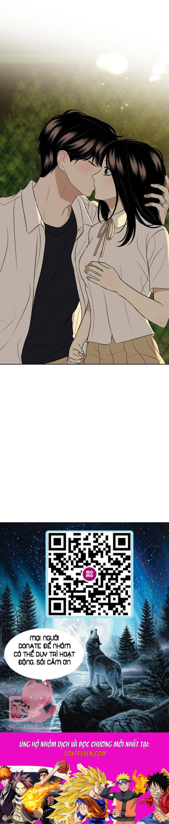 Kỷ Niệm Tuổi 19 Tồi Tệ Chap 39 - Next Chap 40