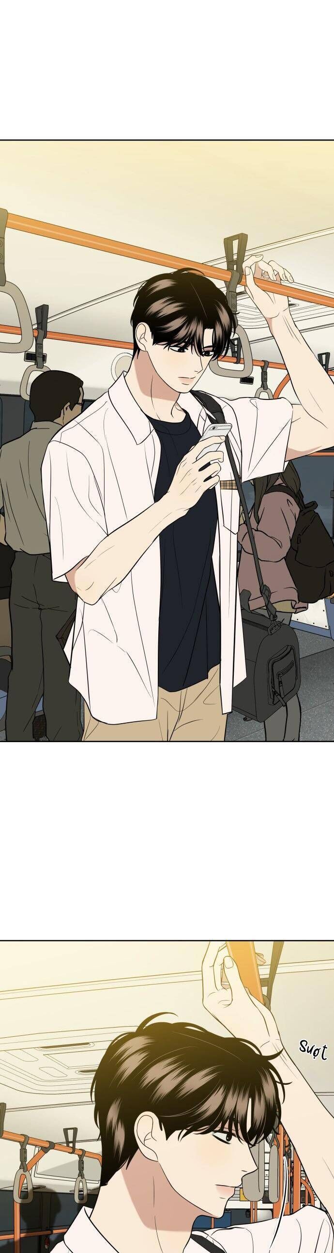 Kỷ Niệm Tuổi 19 Tồi Tệ Chap 39 - Next Chap 40