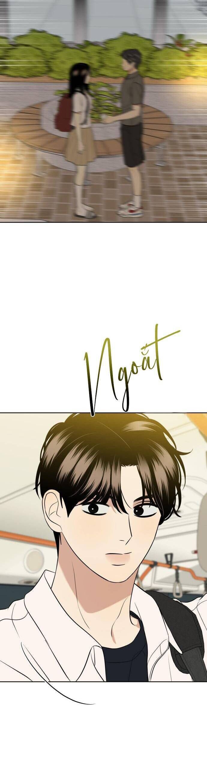 Kỷ Niệm Tuổi 19 Tồi Tệ Chap 39 - Next Chap 40