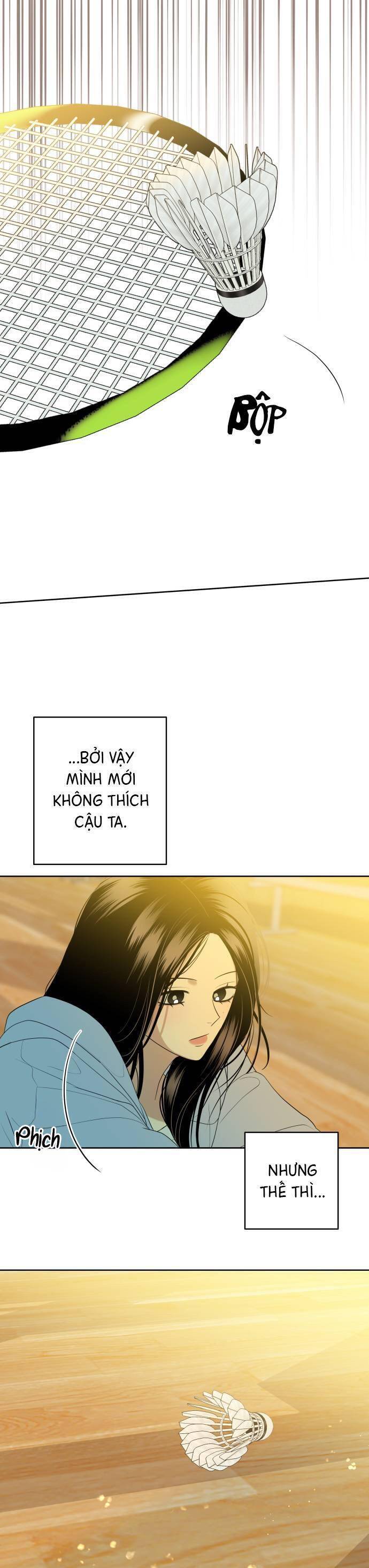Kỷ Niệm Tuổi 19 Tồi Tệ Chap 5 - Next Chap 6