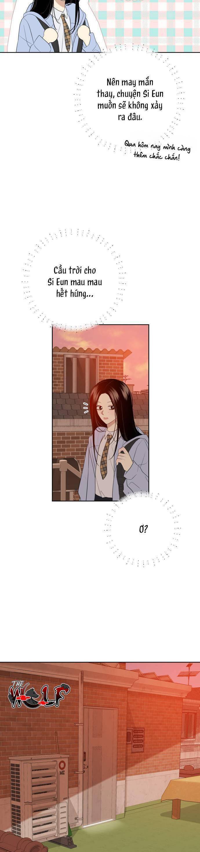 Kỷ Niệm Tuổi 19 Tồi Tệ Chap 5 - Next Chap 6