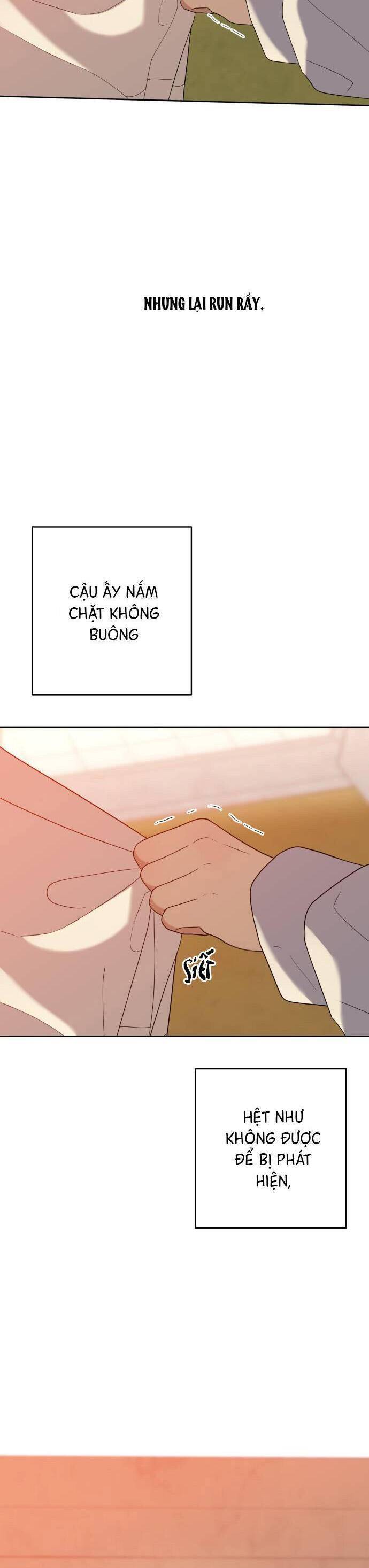 Kỷ Niệm Tuổi 19 Tồi Tệ Chap 5 - Next Chap 6