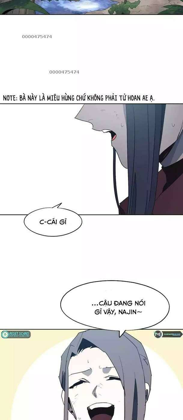 Kỵ Sĩ Báo Thù Chap 130 - Next Chap 131