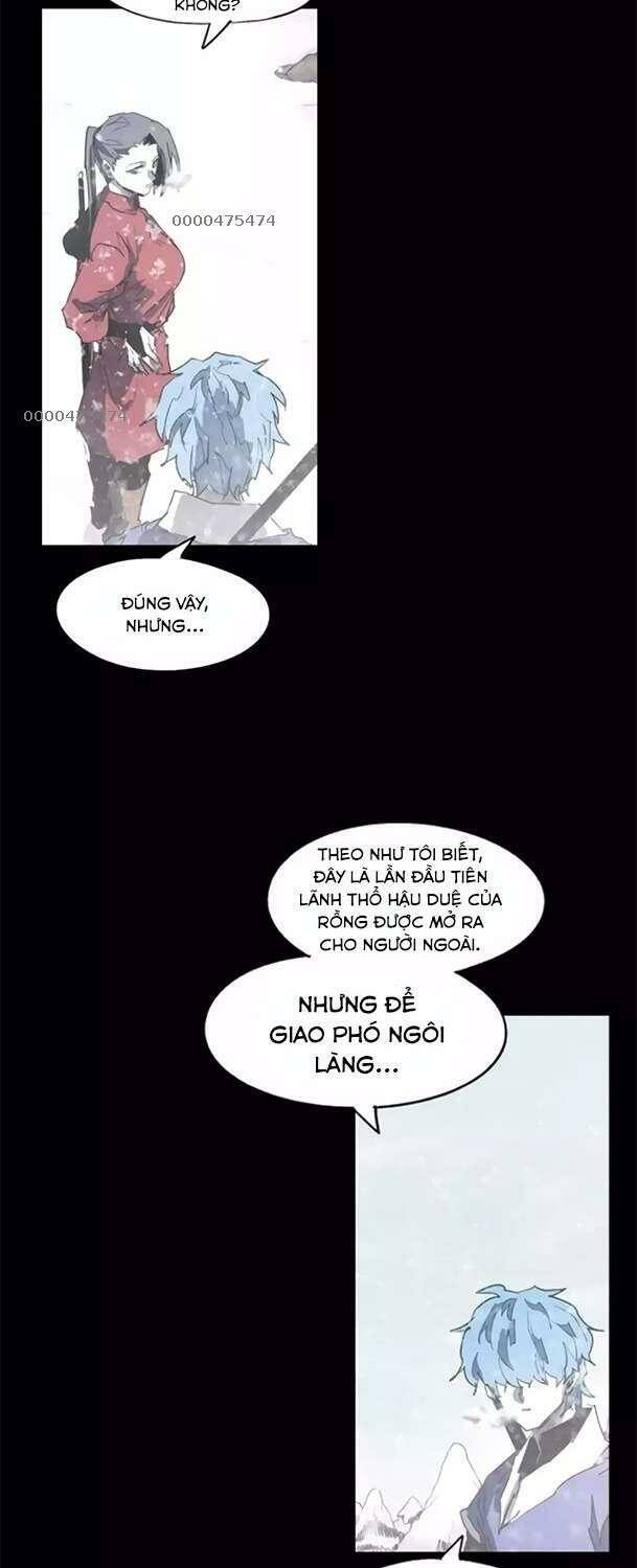 Kỵ Sĩ Báo Thù Chap 130 - Next Chap 131