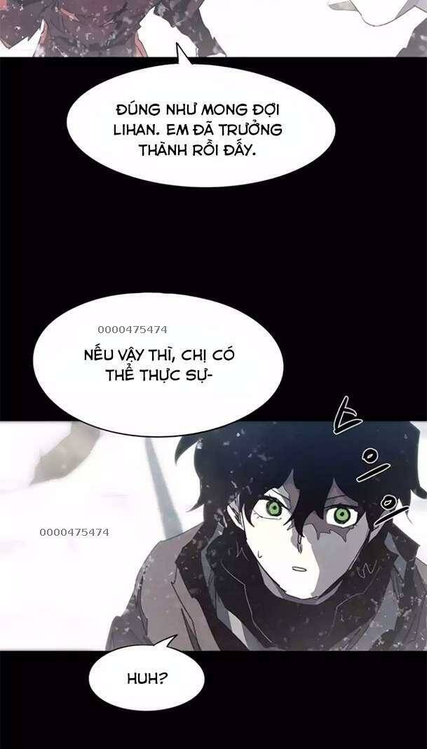 Kỵ Sĩ Báo Thù Chap 130 - Next Chap 131