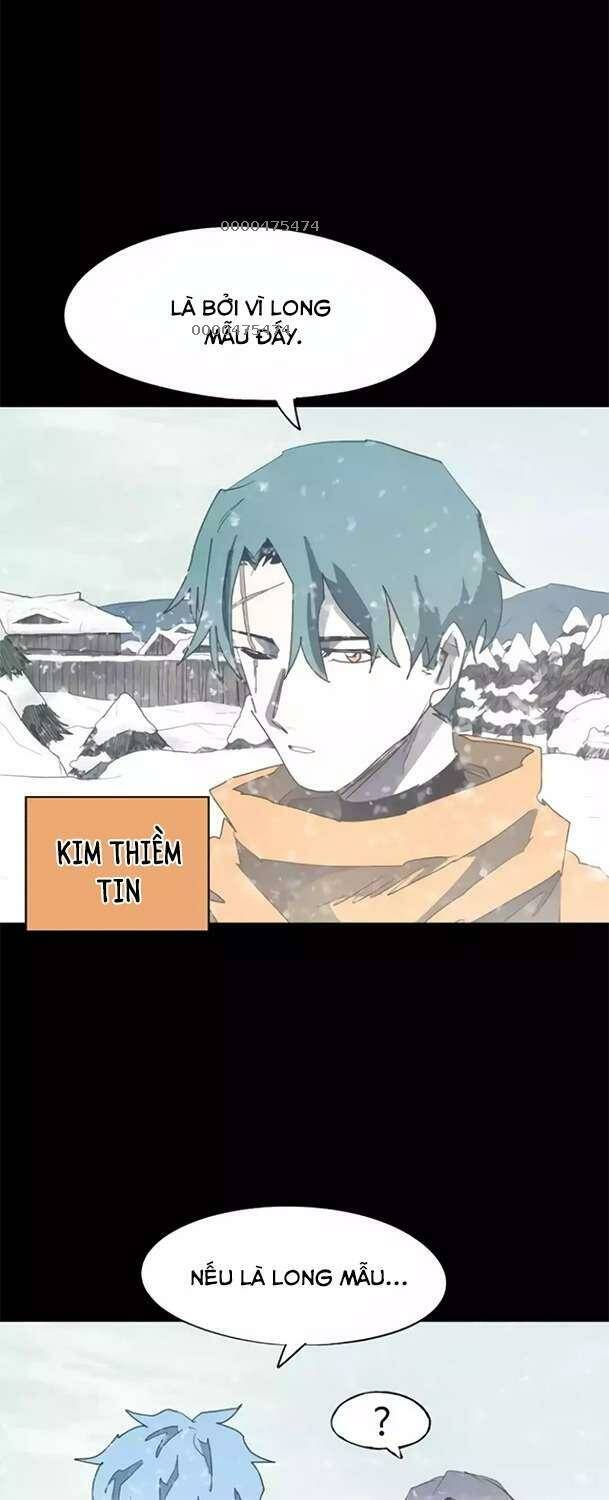 Kỵ Sĩ Báo Thù Chap 130 - Next Chap 131