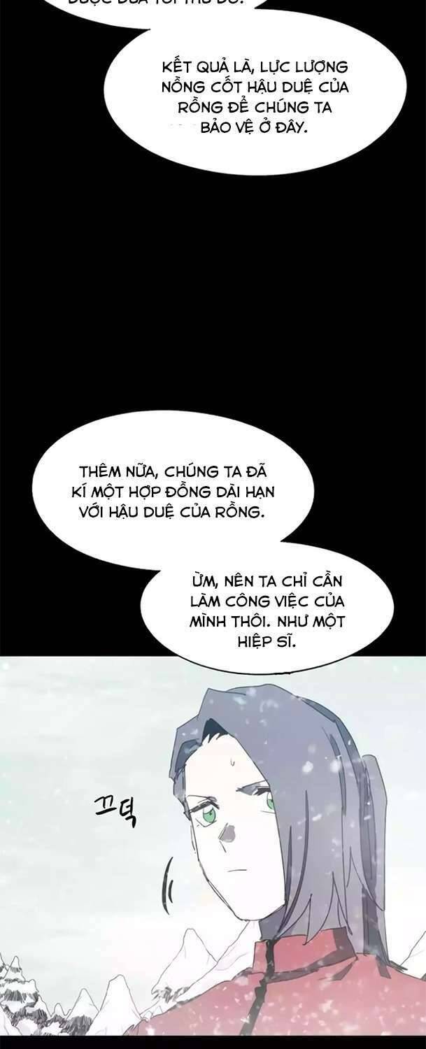 Kỵ Sĩ Báo Thù Chap 130 - Next Chap 131