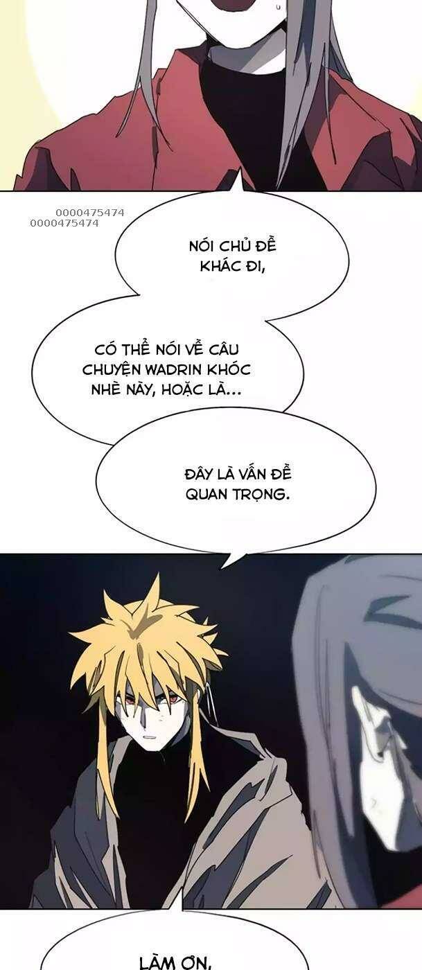 Kỵ Sĩ Báo Thù Chap 130 - Next Chap 131