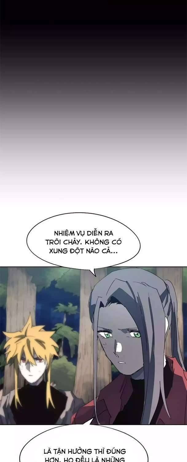 Kỵ Sĩ Báo Thù Chap 130 - Next Chap 131