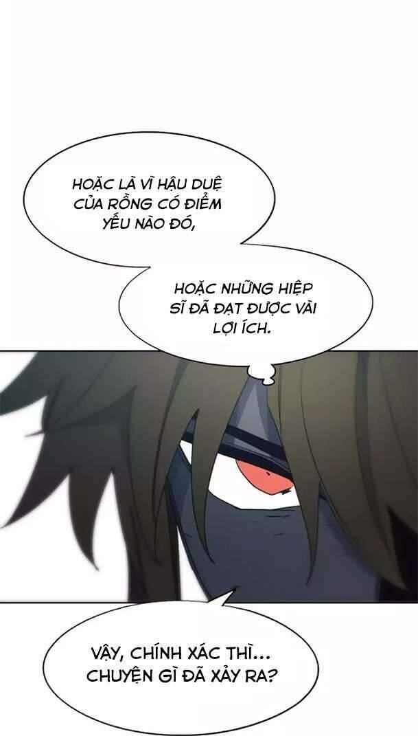 Kỵ Sĩ Báo Thù Chap 130 - Next Chap 131